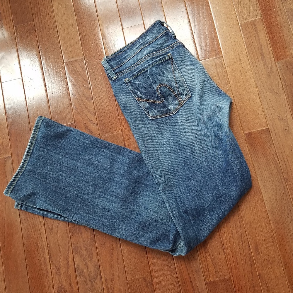 Citizens of Humanity jeans